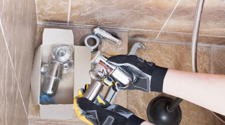 Expert flood damage restoration services in Coulterville, CA